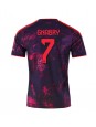 Bayern Munich Serge Gnabry #7 Alternativní Dres 2026-27 Krátký Rukáv